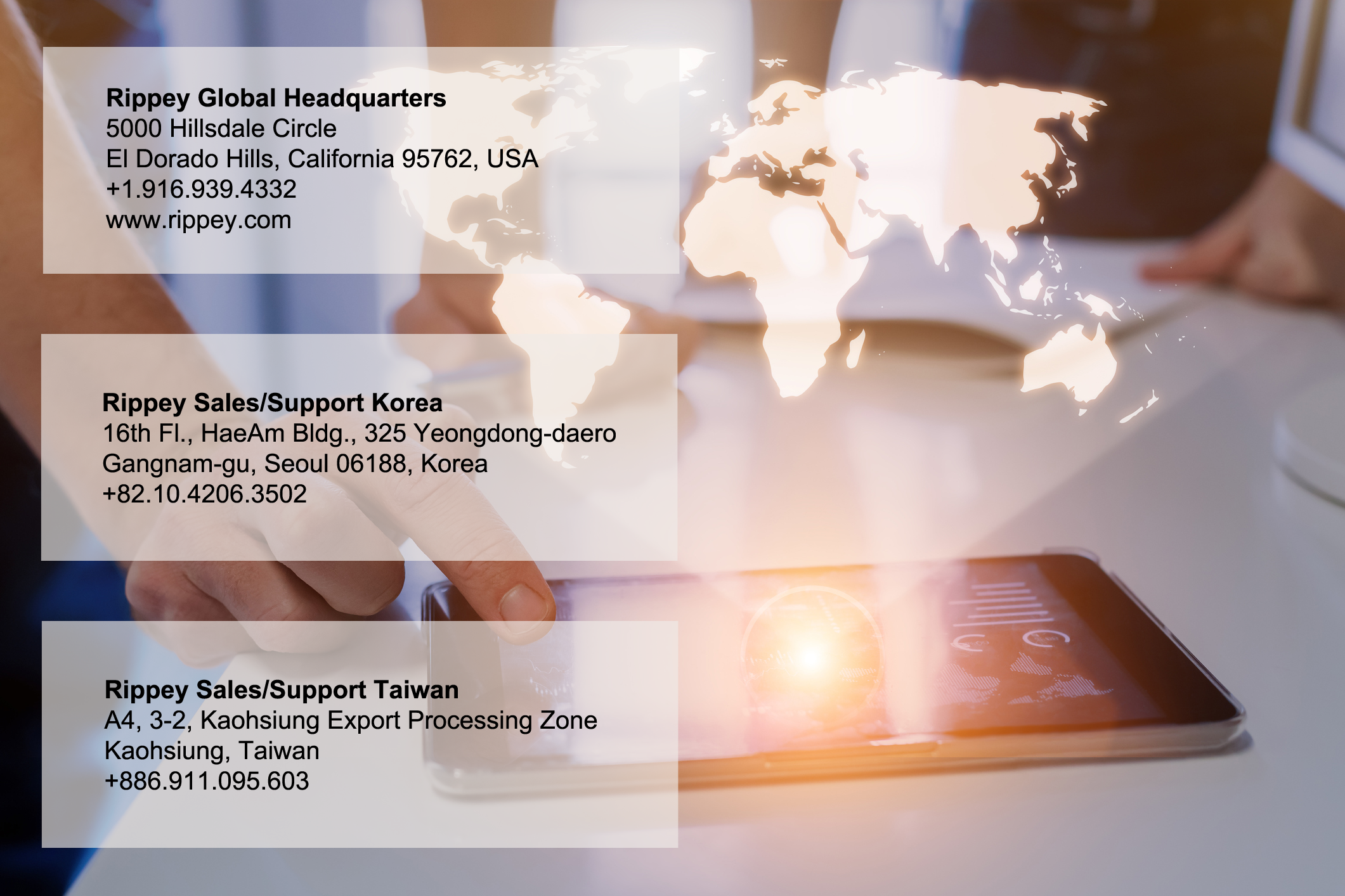 global_contacts global_contacts
